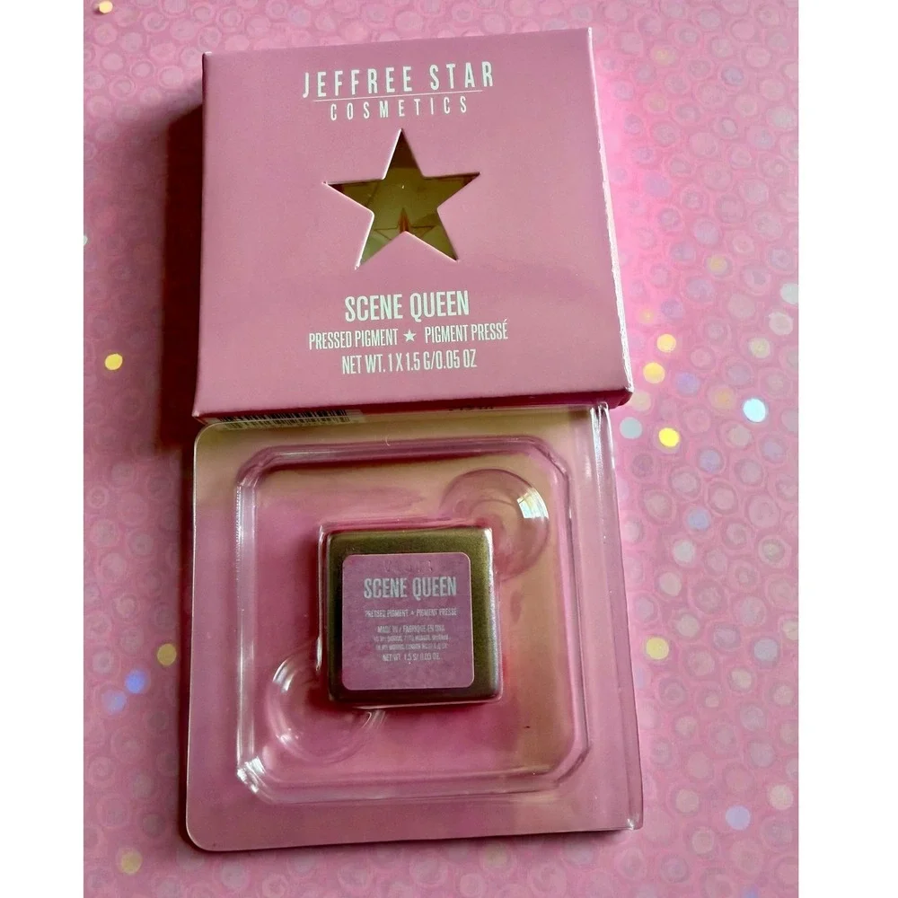 Jeffree Star Cosmetics - 